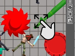 Jeu People Playground 3D