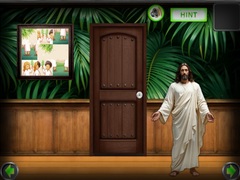 Jeu Amgel Palm Sunday Escape
