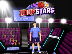 Jeu Hoop Stars