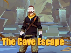 Jeu The Cave Escape