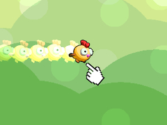 Jeu Fly Fly Fly
