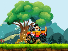 Jeu Wheelie Buddy