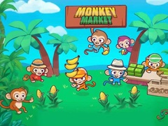 Jeu Monkey Market