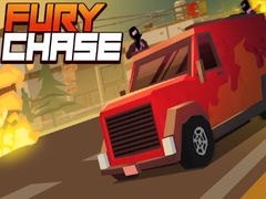 Jeu Fury Chase