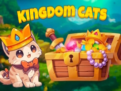 Jeu Kingdom Cats