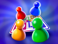 Jeu Ludo World
