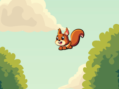 Jeu Flying Squirrel