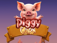 Jeu Piggy Corn