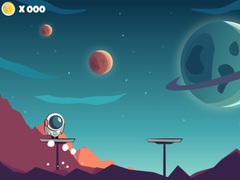 Jeu Astronaut Adventure