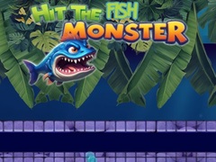 Jeu Hit The Fish Monster