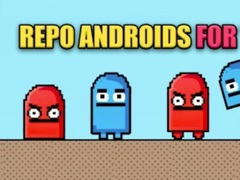 Jeu Repo Androids For Two