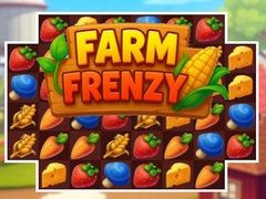 Jeu Farm Frenzy