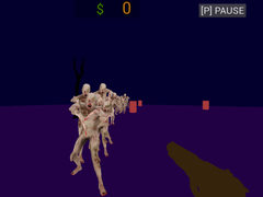 Jeu You Will Die
