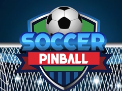 Jeu Soccer Pinball