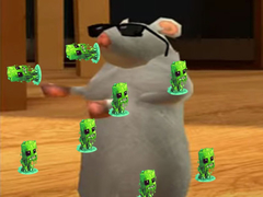 Jeu Ratomilton Creeper Anomaly