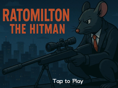 Jeu Ratomilton The Hitman