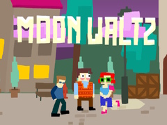 Jeu Moon Waltz