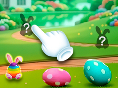 Jeu Hidden Easter Eggs