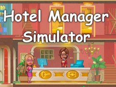 Jeu Hotel Manager Simulator