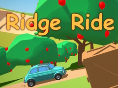 Jeu Ridge Ride