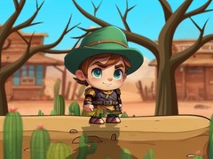 Jeu Wild Adventure