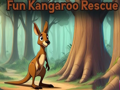 Jeu Fun Kangaroo Rescue