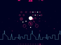 Jeu Space Bubbles Must Die!