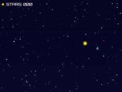 Jeu Astro Jumper