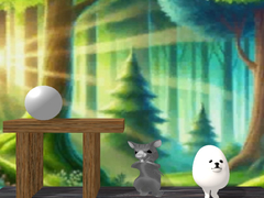 Jeu Eggdog Visited By Ratomilton