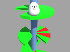 Jeu Eggdog Helix Jumper