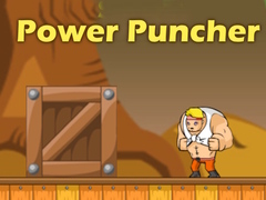 Jeu Power Puncher