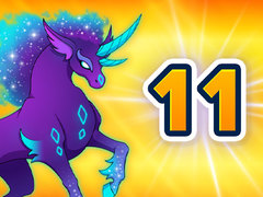 Jeu Dynamons 11