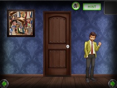 Jeu Amgel Easy Room Escape 269