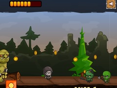 Jeu Green Goblin Attack