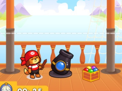 Jeu Canon Bubble