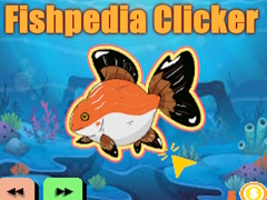 Jeu Fishpedia Clicker