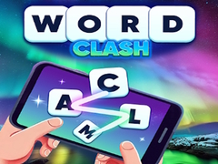 Jeu Word Clash
