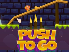 Jeu Push To Go