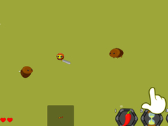 Jeu Warrior Bee Apocalypse