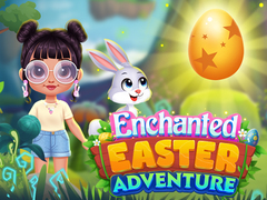 Jeu Enchanted Easter Adventure