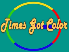 Jeu Times Got Color
