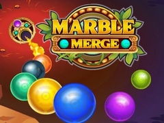 Jeu Marble Merge