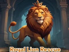 Jeu Royal Lion Rescue