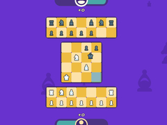 Jeu 4x4 Chess: Last Man Stand