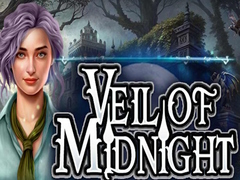 Jeu Veil of Midnight