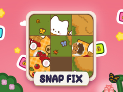 Jeu Snap Fix