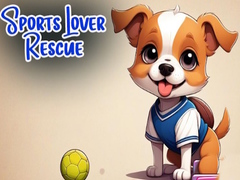 Jeu Sports Lover Rescue