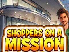 Jeu Shoppers on a Mission