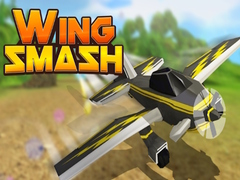 Jeu Wing Smash