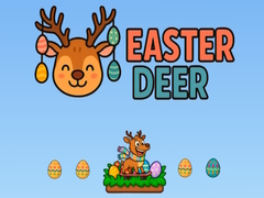 Jeu Easter Deer